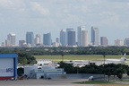 KTPA - Tampa International Airport, Florida