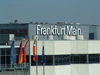 EDDF - Airport Frankfurt am Main