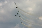 Breitling Apache Jet Team