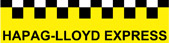 Hapag Lloyd Express