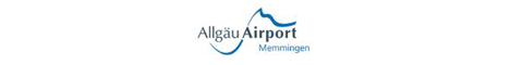 Allgäu-Airport Memmingen EDJA