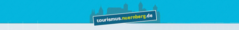 Tourismus Nürnberg