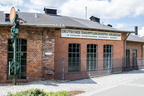 Deutsches Dampflokomotiven Museum Neuenmarkt