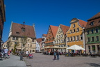Weißenburg - Stadtbilder