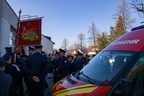 Gründungsjubiläum der FFW Neunkirchen am Brand